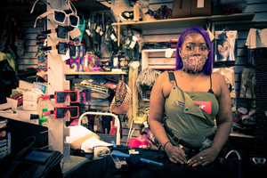 Fashion Store