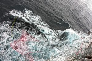 Waves to Monte Carlo, artist proof 17
