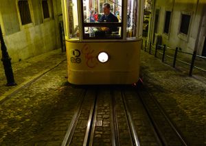 Tram