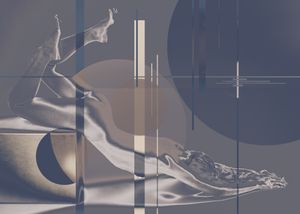 Solarized Deconstruction #5