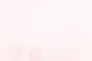 So the world has disappeared
