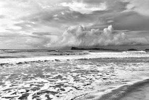 Tauranga Beach