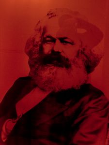 Revolution