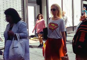 Super Girl