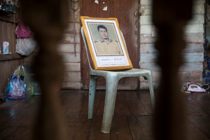 Mr Boonyong Intawong