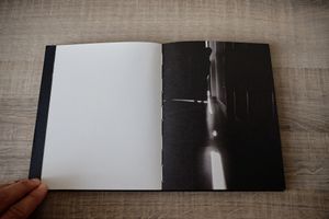 Hidden Reality Photobook