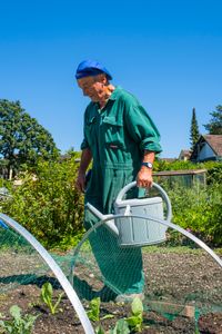 Watering