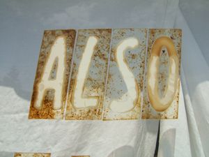 Superior, Wisconsin, 2008,