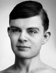 Artificial Theater-Hero/Alan Mathison Turing 2015