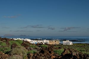 Lanzarote Island, Spain