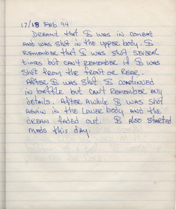 Journal Entry