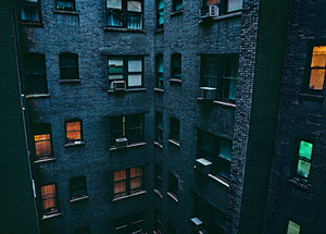 City Life 10