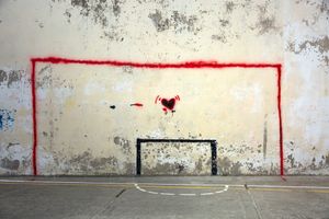 Into the heart