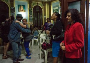 Havana, 2014