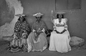 Herero Women