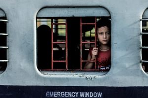 No way out