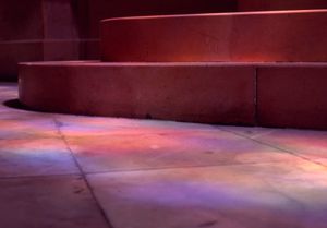 Light Steps