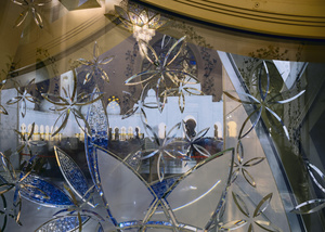 The Sheikh Zayed Grand Mosque