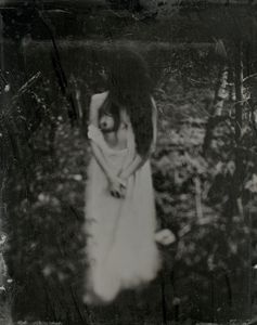 Lilith`s spells: Goddess