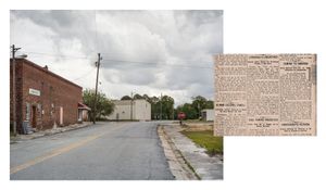 Milan, GA