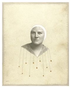 Crescent © Athena Petra Tasiopoulos