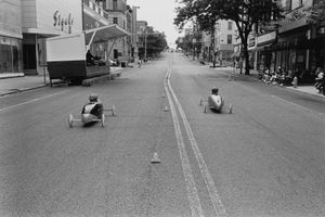 Easton, Pennsylvania, 2005 © Peter Kayafas