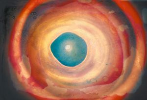 Cosmic Mandala_34