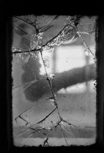 Window 3, Alcatraz