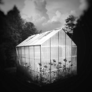 Glass Houses