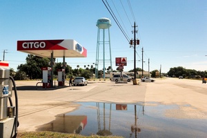 Crisco Corn Oil