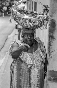 Bertha Lidia Hechavarría
