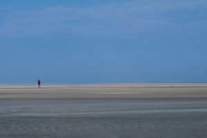 Beach 1, Crozon 2018