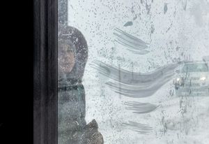 Arctic cold