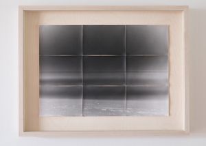 Pinhole Studies [oceanscapes 011] © Meghan Duda 2014
