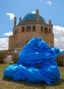 Dome of SOLTANIYEH