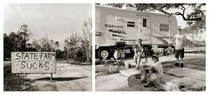 After Katrina, Pass Christian, MS 2006