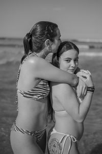 see beyond the sea