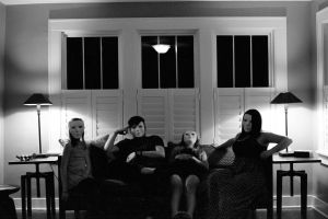 The 1st Untitled Emotion  - 35mm