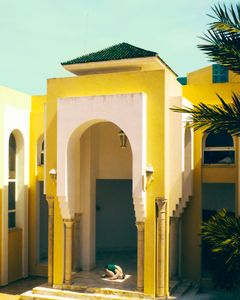 Aboard the sinking Titanic