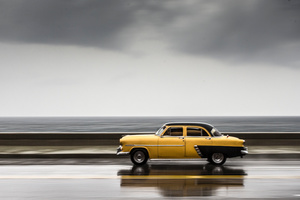 Cuba 2016/Cars