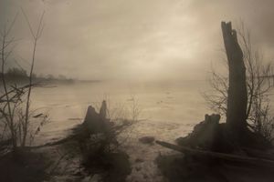 Hudson River