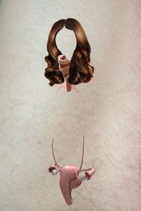 Me, Myself & I / Helene