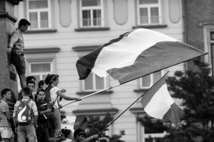WORLD YOUTH DAY, CRACOW-POLAND  2016