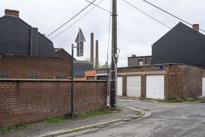 Charleroi, Belgium