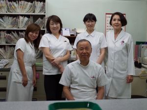 Family doctor