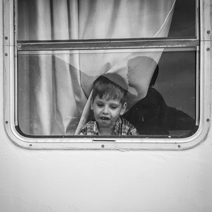Ionian Sea, Hellas, 2016