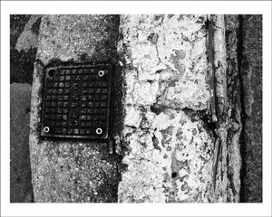 TRACES-PARIS - Sans titre