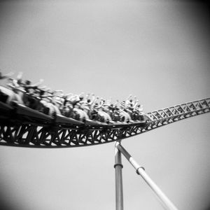 The Wave © Isa Leshko