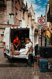 Guanajuato, 2018