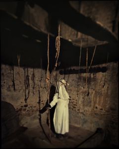 Antruejo, Resurrection (2017)